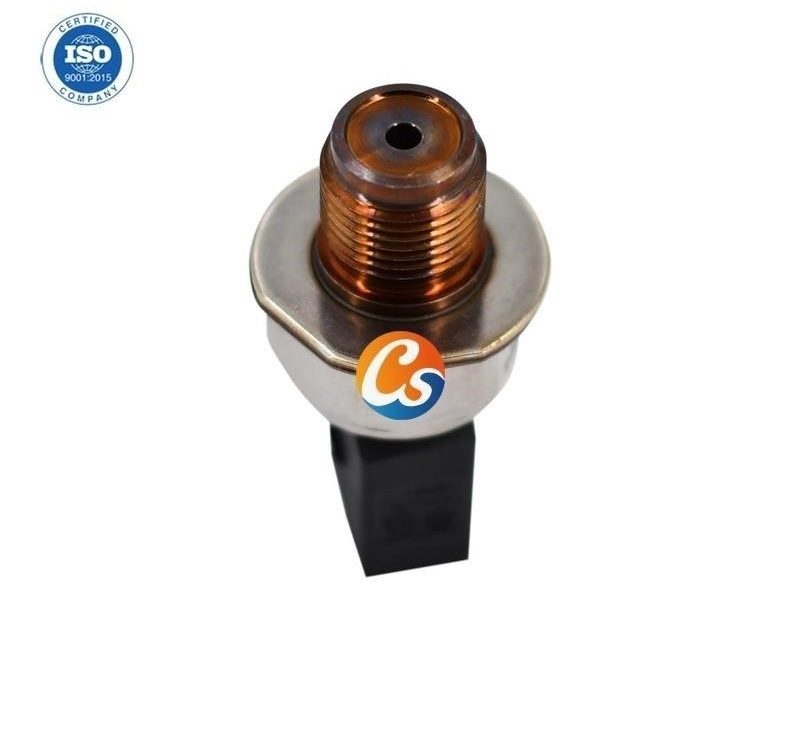 common rail pressure sensor price 9307Z502B for bosch pressure sensor