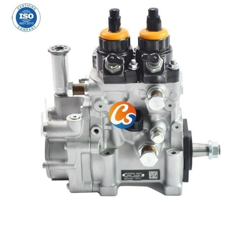 high precision injector pump 2kd for injector pump 2003 dodge cummins