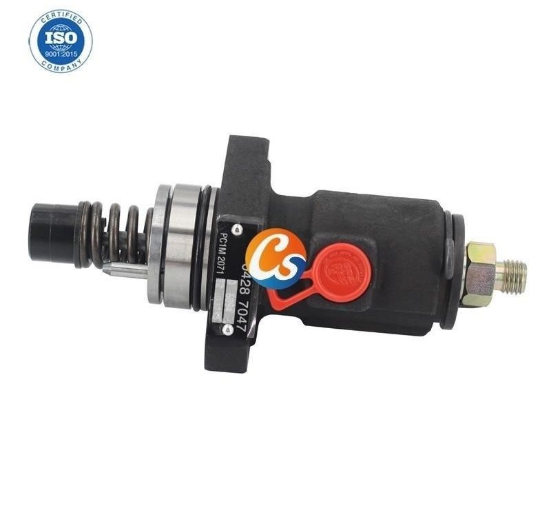 0 428 7049 for Bosch Unit Injector replacement valve