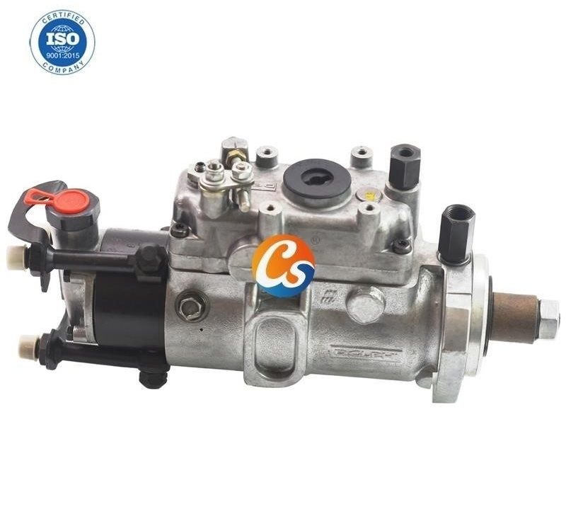 cav injection pump perkins V3239F592T cummins oil pressure pump