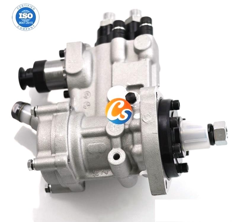 CB18 High-Pressure Pump 0445025018 for Bosch CB18