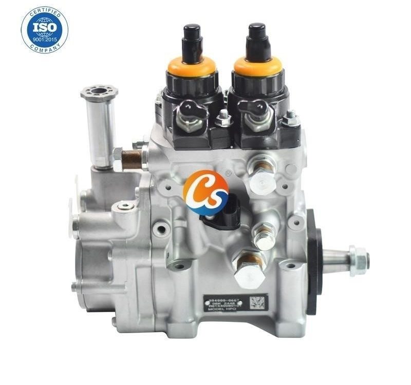 Diesel pump and injection 094000-0662 for diesel injection high pressure oil pump-Diesel Injection Pump Head Rotor,Injector Nozzle,Fuel Plunger/Element for Automotive, Trucks &amp; Marine