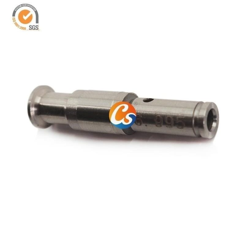 Good offer EUP pump control valve 6.995mm eup injector parts with good price