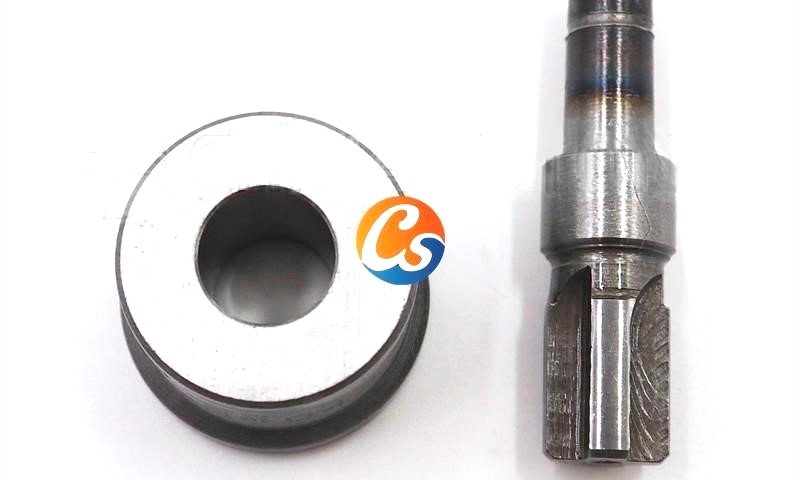 pressure control valve parts