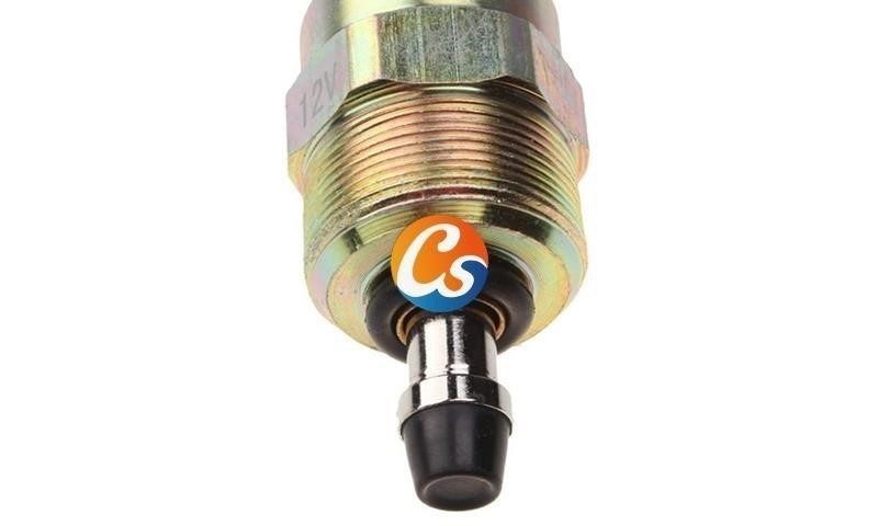 fuel pump solenoid replacement 0 330 001 042 Fuel Pump Shut Off Solenoid Valve