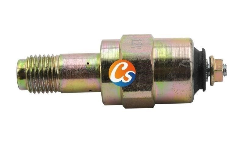 Diesel Common Rail Injector Solenoid Valve for DELPHI 12V STOP SOLENOID｜ Changshun Diesel Parts