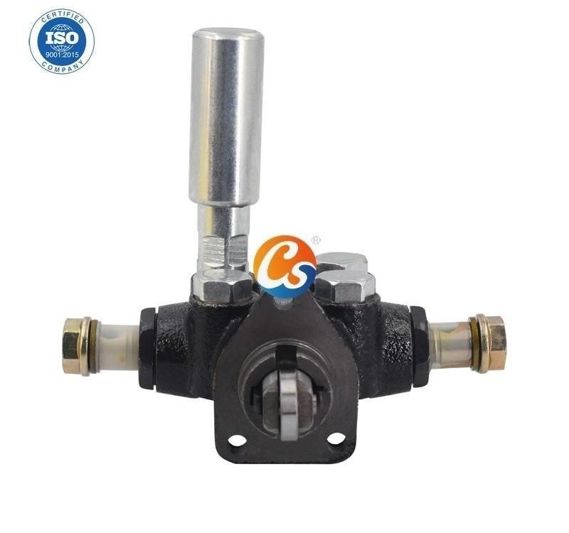 Weichai Engine Parts Oil Transfer Pump Fuel Hand Pump 612600080343 For WEICHAI WD615 Engine