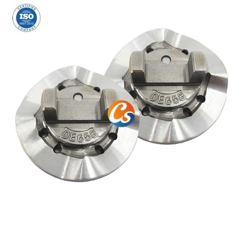 for injection pump cam plate mechanical VIDEO