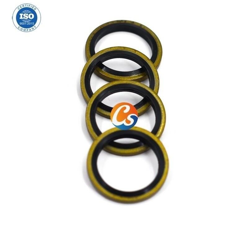 Radial lip-type-oil seal 16.4X22X2.7 oil seals in engine