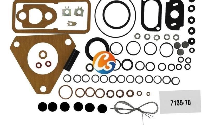 7135-68 for Dpa Lucas Injection Pump Repair Blades Set Kit