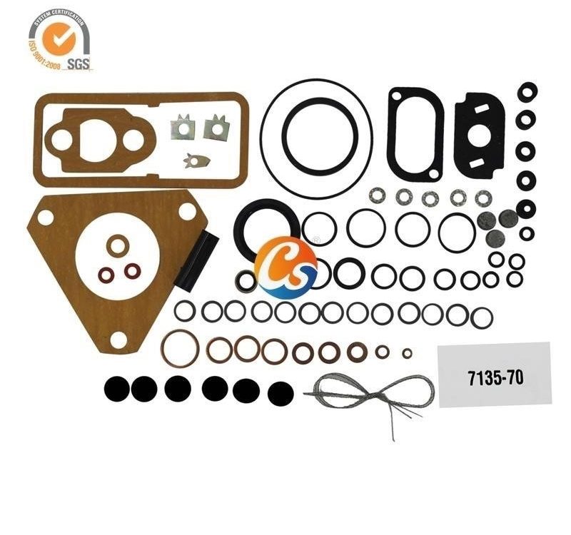 7135-68 for Dpa Lucas Injection Pump Repair Blades Set Kit