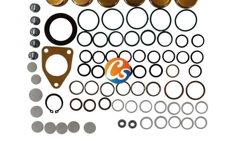 injector pump rotor head gasket kit 2 447 010 021