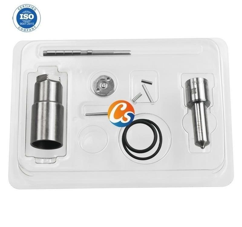 repair kit for fuel injector 095000-5504 for injector seals hilux