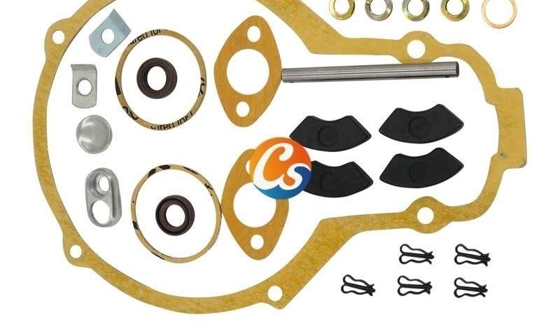 case diesel engine overhaul kit,cummins pump overhaul kit,bosch ve pump gasket kit