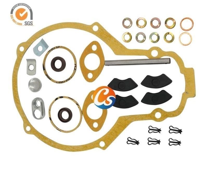 case diesel engine overhaul kit,cummins pump overhaul kit,bosch ve pump gasket kit