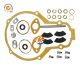 case diesel engine overhaul kit,cummins pump overhaul kit,bosch ve pump gasket kit