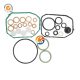 BOSCH VE Injection Pump Sealing Kit,bosch va pump seal kit,cummins pump overhaul kit