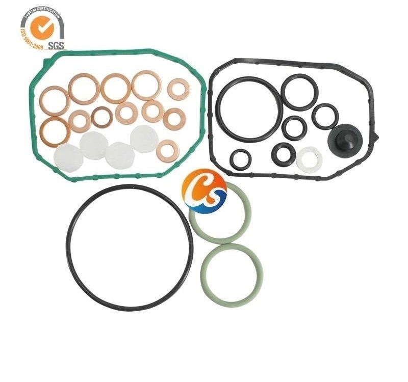 2 417 010 002 Calibration Shims Gasket Kit