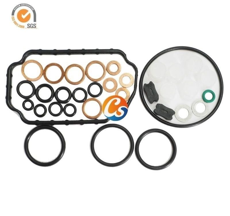 Diesel Fuel System VE Pump Repair Kit Copper Gasket 1467010520/1 467 010 520