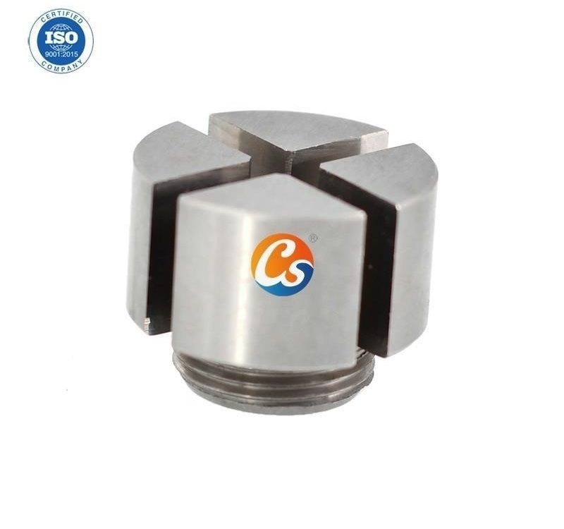 7123-18D dps head rotor nut