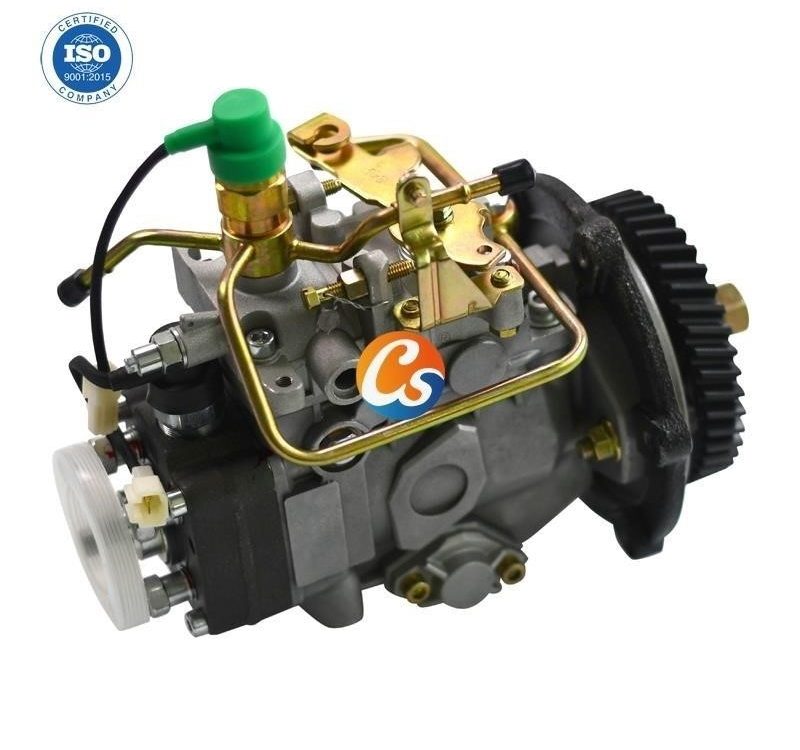 VE Fuel Injection Pump VE4-12F1800LNP1491