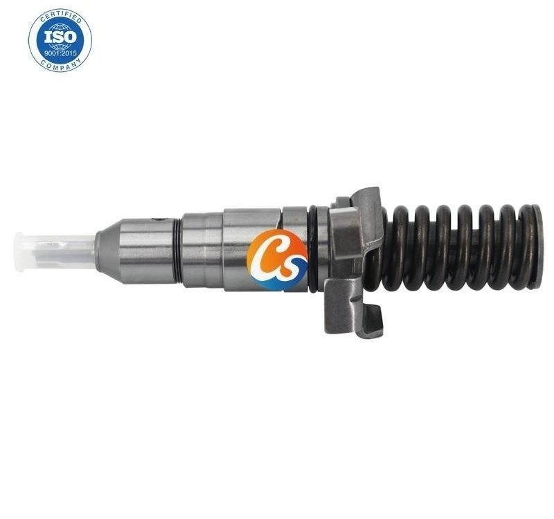 cat injectors 107-1230 for caterpillar diesel engine injectors