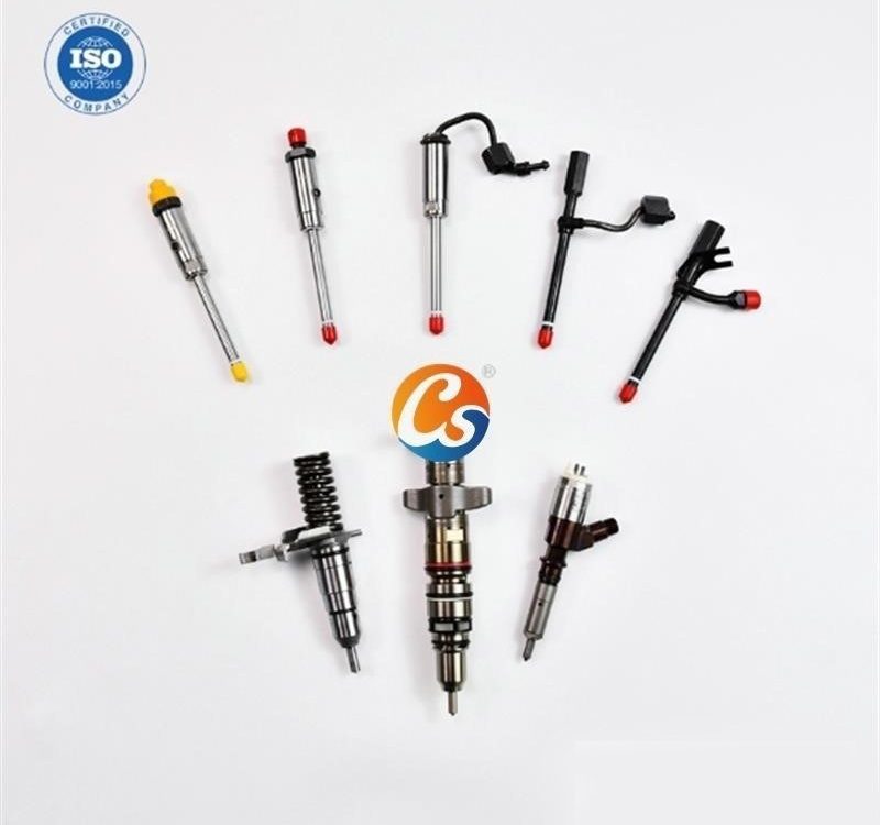 Good Quality pencil injector 4W7016 for caterpillar 3208 injectors