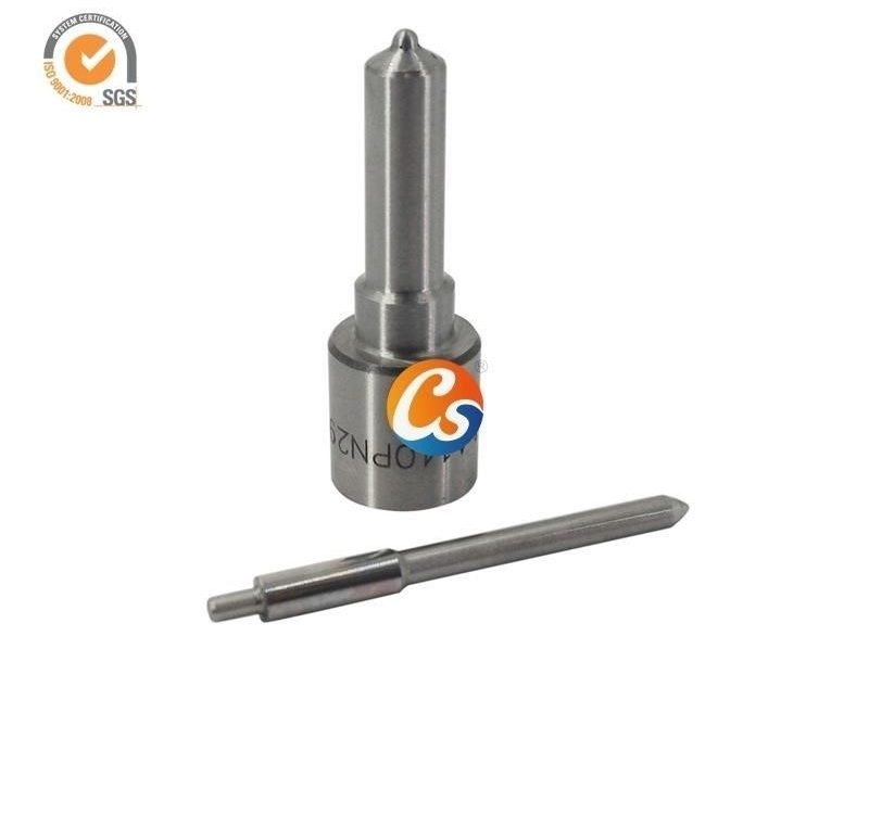 DLLA 145 P875 Injector Nozzle for BOSCH