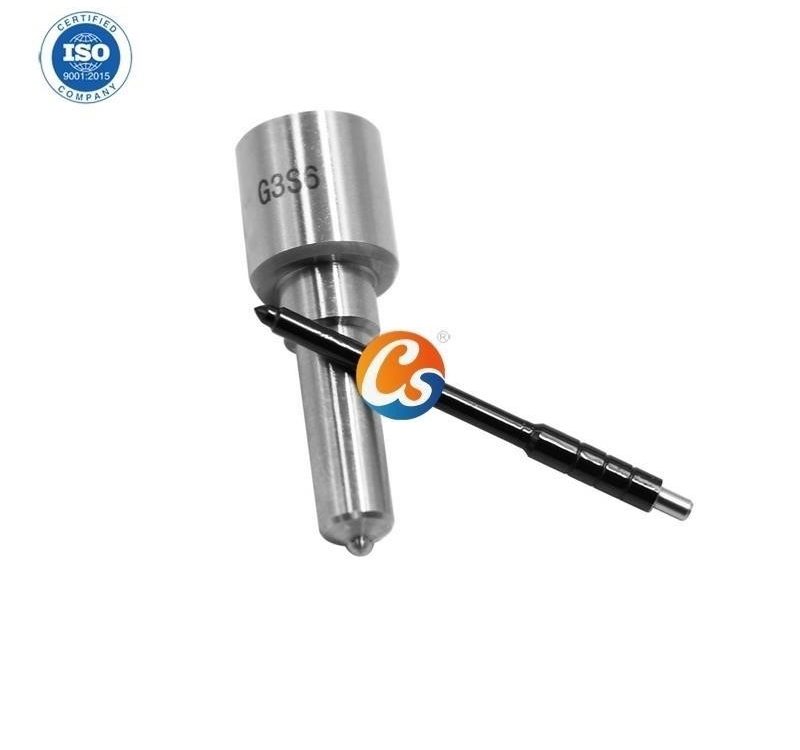 automotive injector nozzle market DLLA150S467 for cummins injectors tips