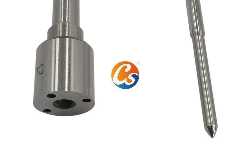 Mercede Fuel Injection Nozzles