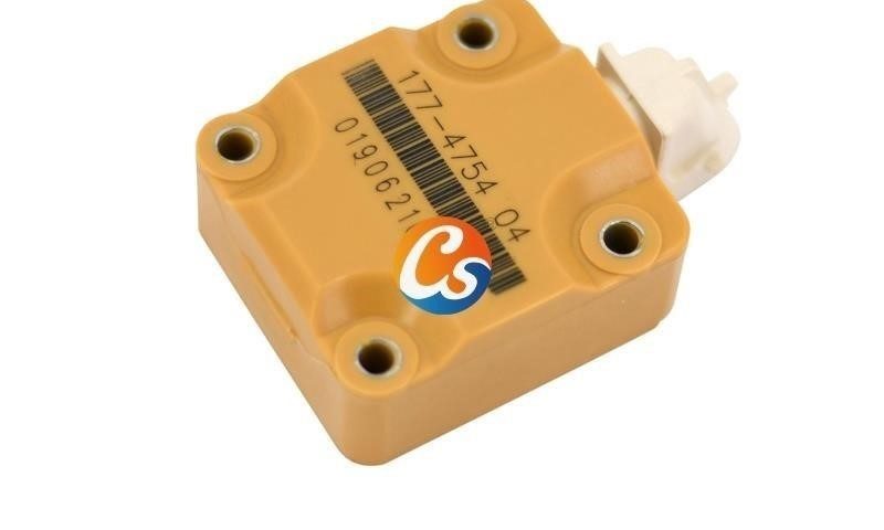 high quality CAT 3126B HEUI injector Solenoid valve for cat 3126b parts catalog