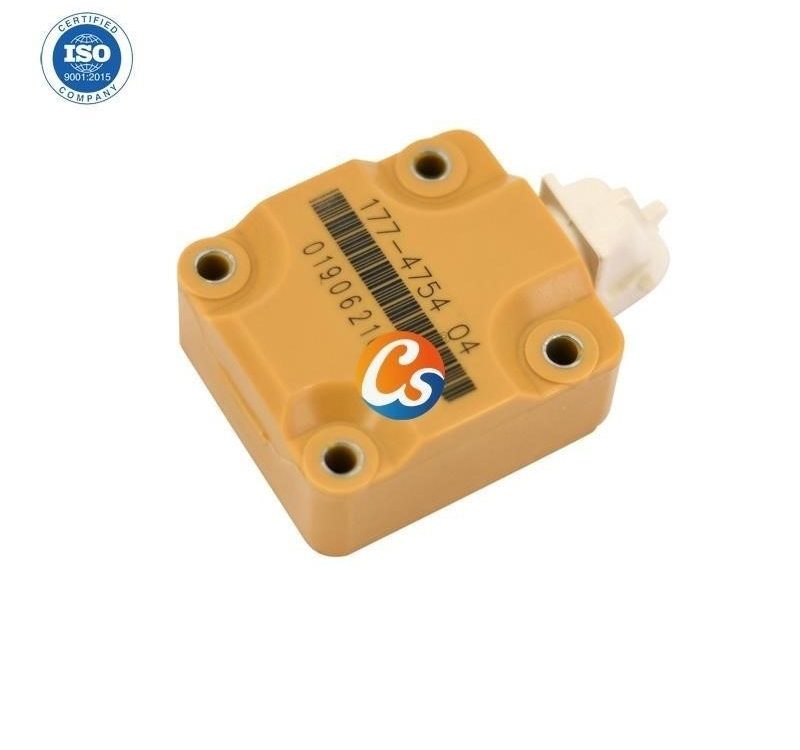 high quality CAT 3126B HEUI injector Solenoid valve for cat 3126b parts catalog