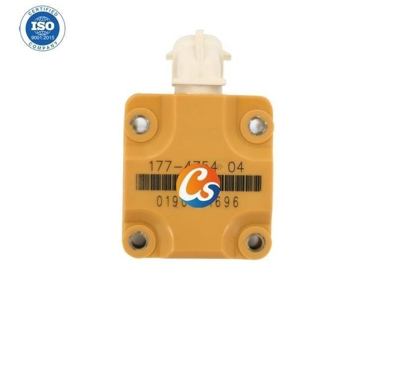 for CAT 3126B INJECTOR SOLENOID HEUI