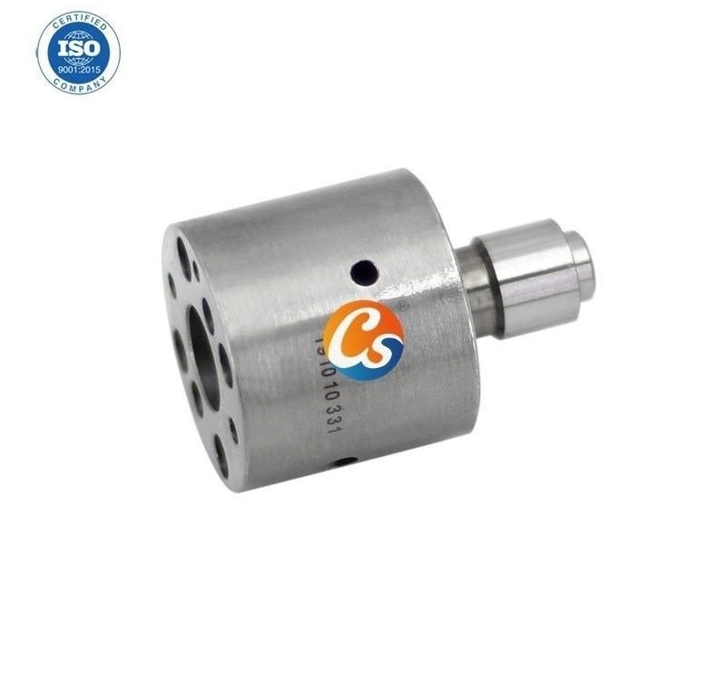 high precision Common Rail Injector Control Valve C7 for Caterpillar C7 Injector Slide Valve