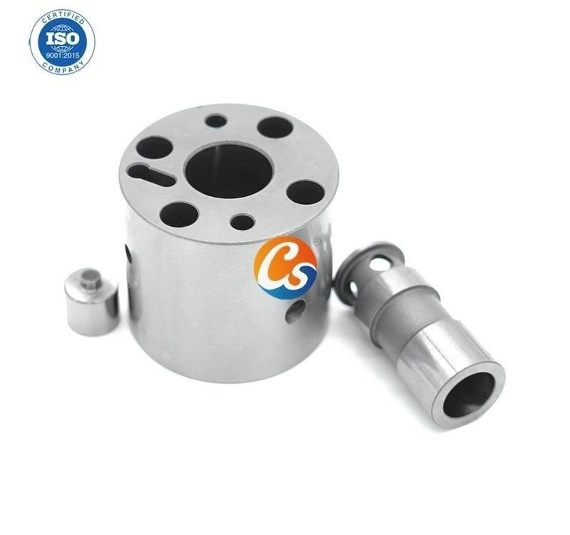 high precision Injector Control Valve C9 for Caterpillar C9 Injector Slide Valve