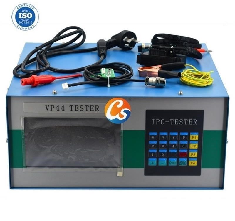 Vp44 Pump Tester Simulator ,vp44 bosch injection pump tester,Vp44 Tester for sale