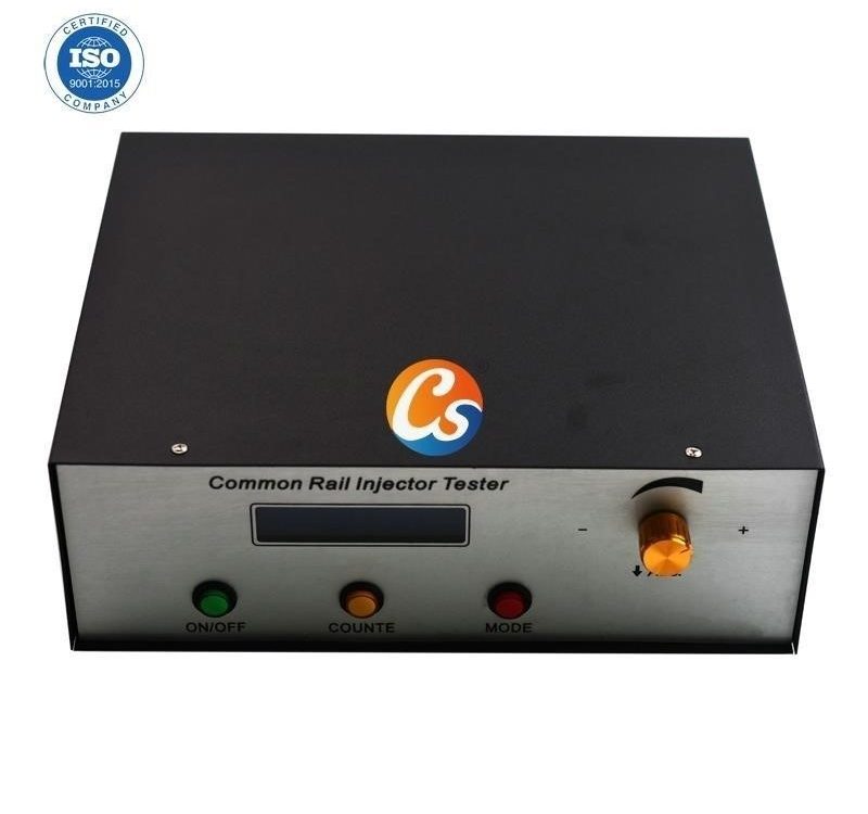 Find Best CRI 200 Common Rail Injector Tester eps 200 common rail injector test bench China Suupplie