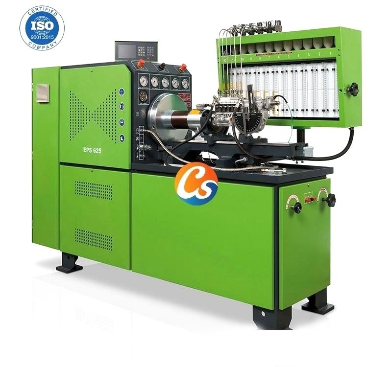 diesel fuel injection pump test machine EPS625 Diesel Injection Repair Equipment