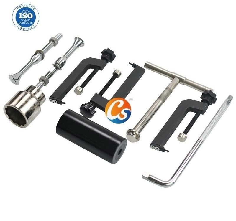 heavy duty diesel mechanic tools for mercedes diesel injector removal tool