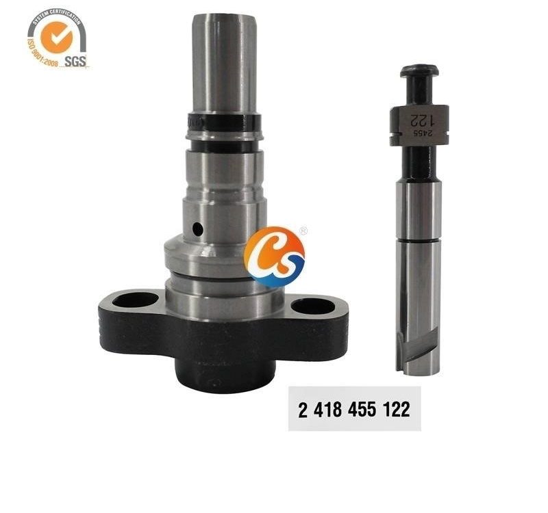 p7100 13mm barrels and plungers 2 418 455 122 for Cat 320D Pump Plunger