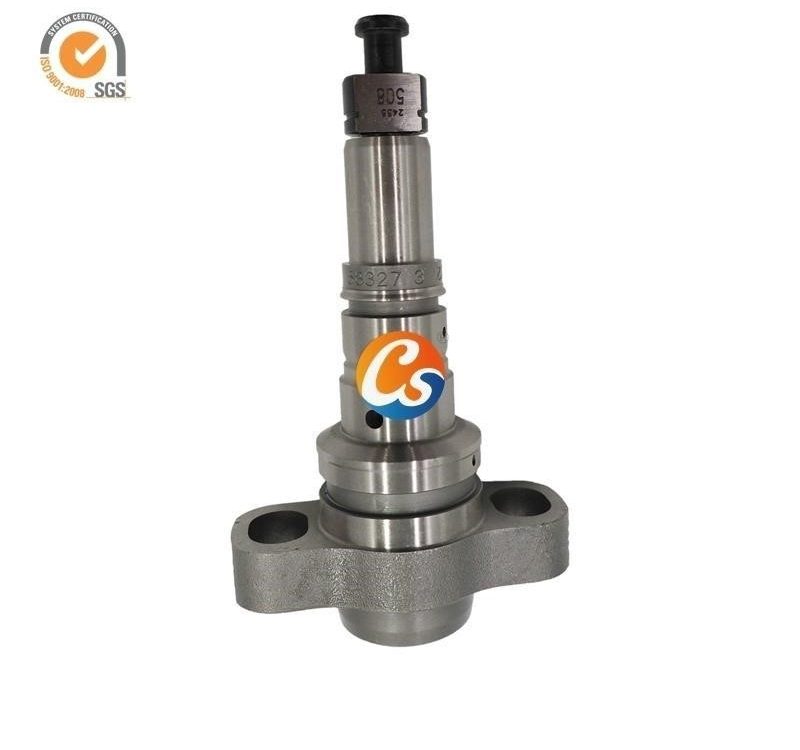 PS7100 Type Plunger 2 418 455 508 for bosch injection pump plunger