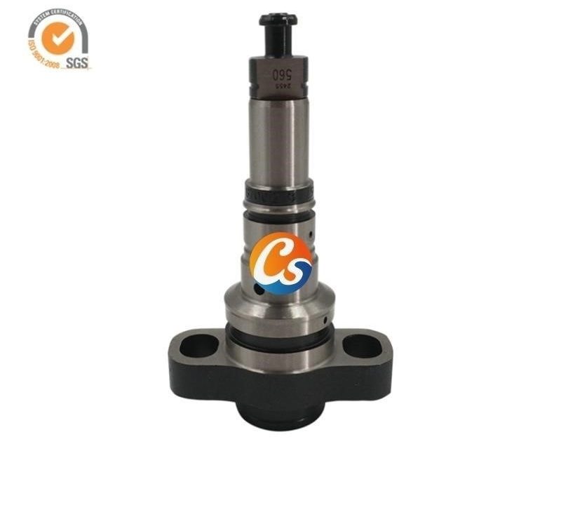 High Quality Common Rail Fuel Pump Plunger P7100 plunger 2 418 455 560 fuel pump assembly best price