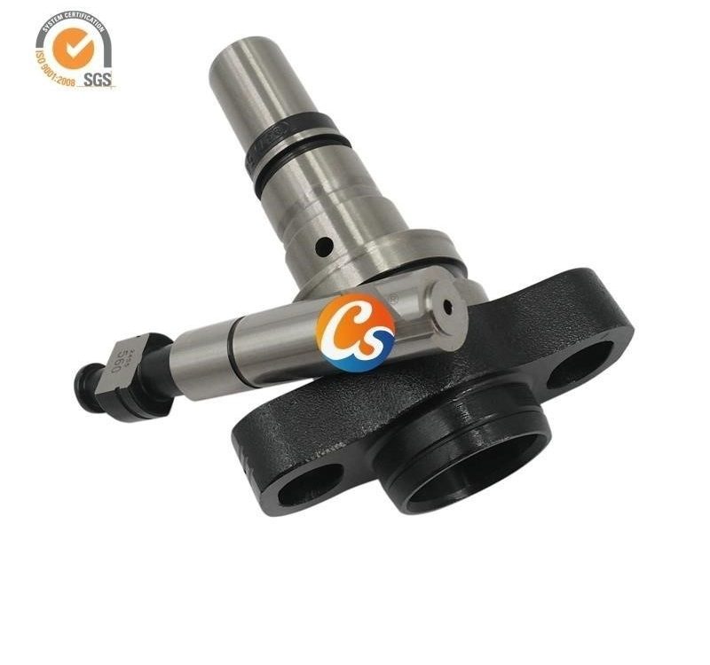 Common Rail Fuel Pump Plunger P7100 plunger 2 418 455 560 fuel pump assembly best price